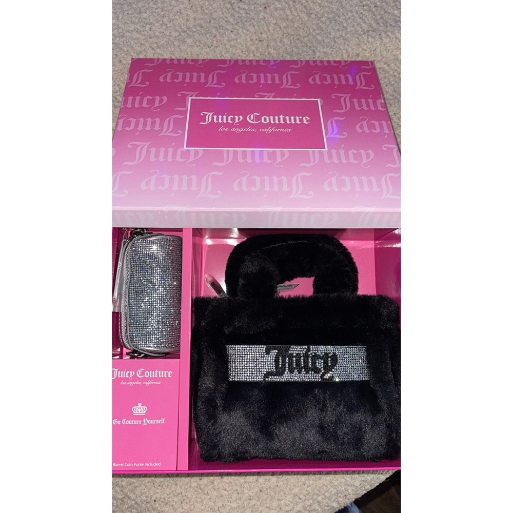 New Juicy Couture Mini Bag